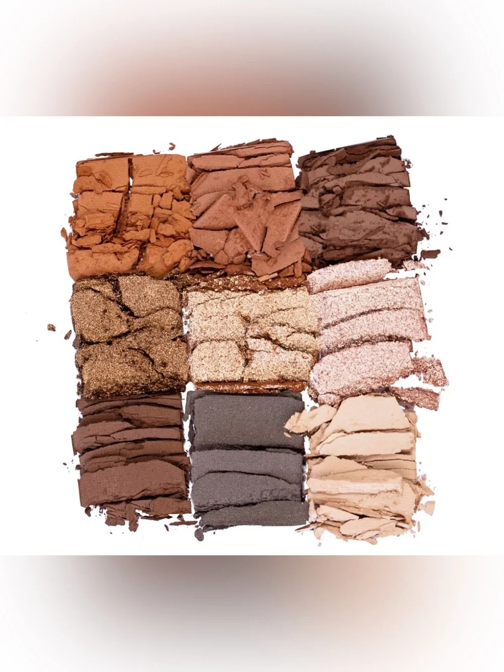 🆕 Kimchi chic snack for 2 palette & glazed 2 G2G-01 ✨new unused✨